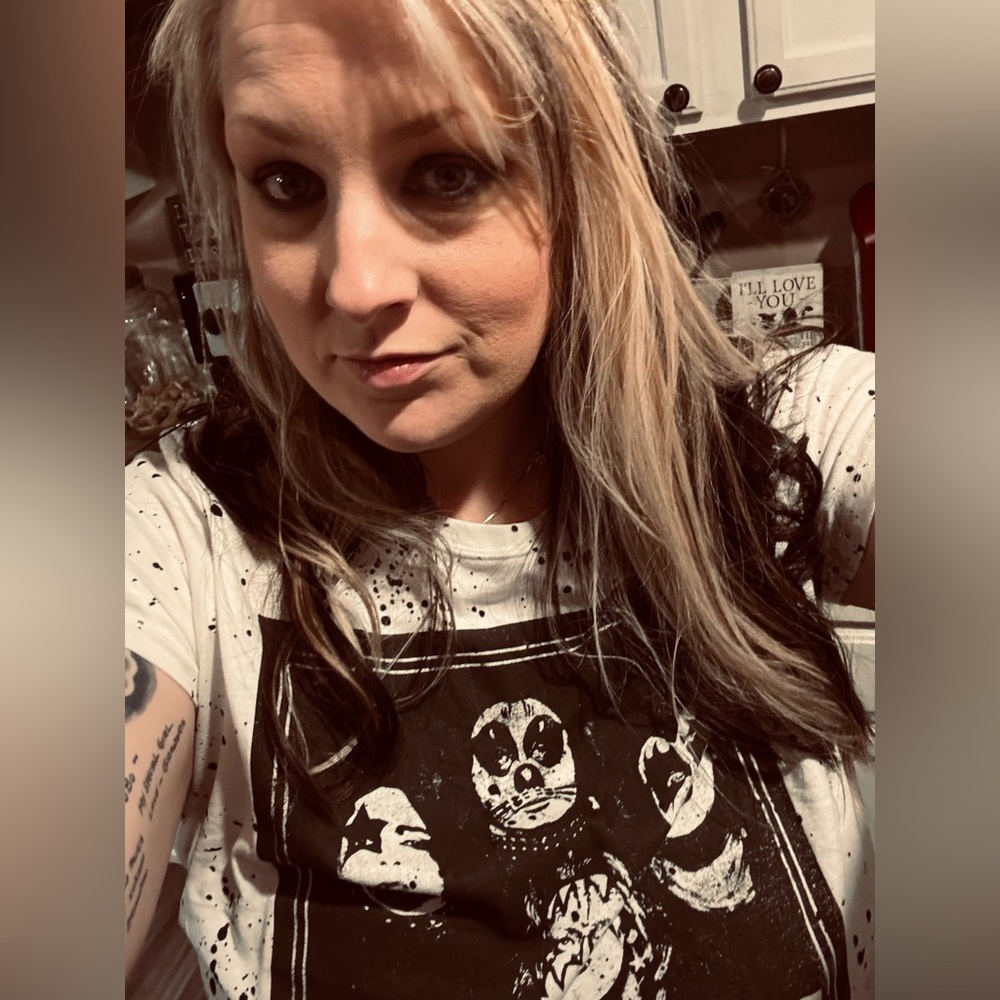 Meet your Posher, Brittney